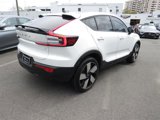 Used 2023 Volvo C40 P8 Recharge Ultimate image 4