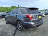 Used 2018 Ford Explorer Sport w/ Equipment Group 401A image 4