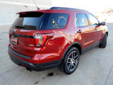 Used 2019 Ford Explorer Sport image 5