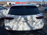 New 2025 Buick Envision Sport Touring image 4
