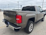 Used 2015 GMC Sierra 1500 SLT w/ SLT Crew Cab Value Package image 3