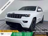 Used 2022 Jeep Grand Cherokee Laredo X image 4
