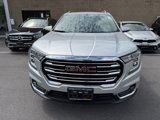 Used 2022 GMC Terrain SLT image 3
