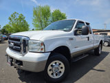 Used 2005 Ford F250 XLT image 2