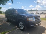 Used 2016 Ford Expedition EL Limited image 3