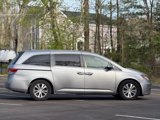 Used 2016 Honda Odyssey SE image 4