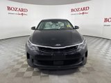 Used 2017 Kia Optima EX w/ Technology Package image 2