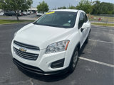 Used 2015 Chevrolet Trax LS image 2
