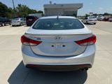 Used 2013 Hyundai Elantra SE image 6