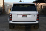 Used 2016 Land Rover Range Rover Supercharged image 5