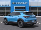 New 2025 Chevrolet TrailBlazer LT w/ Driver Confidence Package image 3