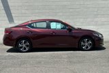 Used 2022 Nissan Sentra SV image 3