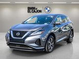 Used 2020 Nissan Murano S w/ Technology Package image 3