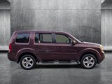 Used 2012 Honda Pilot EX image 4