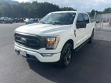 Certified 2023 Ford F150 XLT w/ Equipment Group 302A High image 3