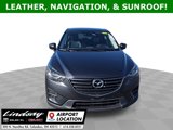 Used 2016 MAZDA CX-5 Grand Touring image 3