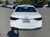 Used 2022 Audi A4 2.0T Premium Plus image 4