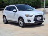 Used 2014 Mitsubishi Outlander Sport SE image 3