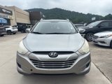 Used 2011 Hyundai Tucson GLS image 2
