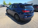 Used 2022 Chevrolet Equinox RS image 3