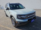 Used 2023 Ford Bronco Sport Badlands image 2