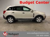 Used 2013 Chevrolet Captiva Sport LS image 2