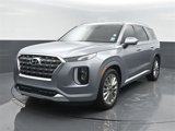 Used 2020 Hyundai Palisade Limited image 3