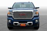 Used 2015 GMC Sierra 2500 Denali w/ Driver Alert Package image 3