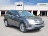 Used 2014 Toyota RAV4 LE image 1