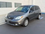 Used 2008 Toyota Matrix image 2