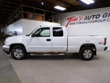 Used 2006 Chevrolet Silverado 1500 LT w/ Onstar Plus Package image 2