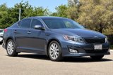 Used 2015 Kia Optima EX w/ EX Premium Package image 2