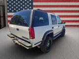 Used 1999 Chevrolet Tahoe Z71 w/ Preferred Equipment Group image 6