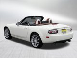 Used 2008 MAZDA MX-5 Miata Grand Touring image 5