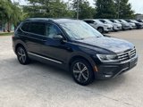 Used 2019 Volkswagen Tiguan SEL image 2