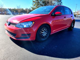 Used 2016 Volkswagen Golf S image 2