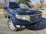 Used 2013 Honda Ridgeline RTS image 2