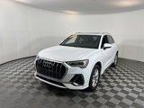 Used 2024 Audi Q3 2.0T Premium image 2