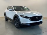 New 2025 MAZDA CX-30 AWD 2.5 S image 4