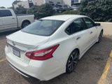 Used 2016 Nissan Altima 2.5 SR image 3