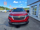 Used 2023 Chevrolet Equinox LT image 2