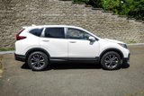 Used 2021 Honda CR-V EX image 3