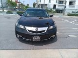 Used 2012 Acura TL image 2