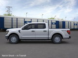 New 2025 Ford F150 XL image 3