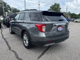 Used 2021 Ford Explorer XLT w/ Equipment Group 202A image 5