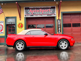 Used 2012 Ford Mustang Convertible image 5