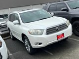 Used 2009 Toyota Highlander Limited image 3