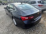 Used 2023 Chevrolet Malibu LT image 3