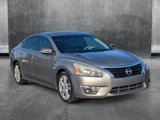 Used 2015 Nissan Altima 3.5 SL image 3