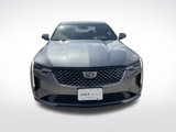 Used 2020 Cadillac CT4 Luxury w/ Sun And Sound Package image 4